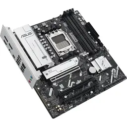 Материнська плата Asus Prime B840M-A-CSM - мініатюра 4