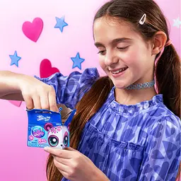 Ігрова фігурка Littlest Pet Shop Улюбленці S3 (503) - мініатюра 10