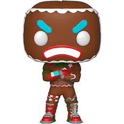 Ігрова фігурка Funko Pop Fortnite S1 Веселий мародер (34880)