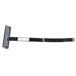 Шлейф Sata HDD/SSD для Acer A315-54 A315-54K A315-56 EX215-51 EX215-51K EX215-52, (50.HEEN2.001 EH5L1, NBX0002JQ00) - мініатюра 2