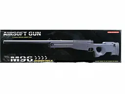 Дитячий автомат CYMA 67х8х23 см igr0000951 - мініатюра 2