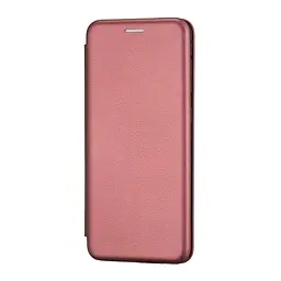 Чохол-книжка Standart Samsung A50/A30s/A50s (A505/A307/A507) Wine Red