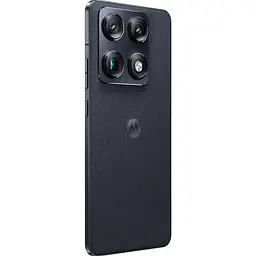 Смартфон Motorola Signature 16/512 ГБ Carbon (PBAB0045RO) UA-UCRF [176019] - мініатюра 5