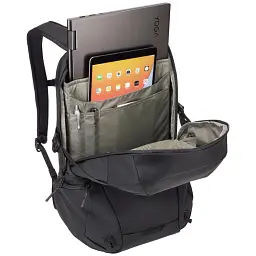 Рюкзак Thule EnRoute TEBP4116 21 Black - мініатюра 4