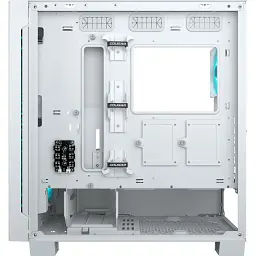 Корпус для ПК Cougar Airface ECO RGB White - мініатюра 7