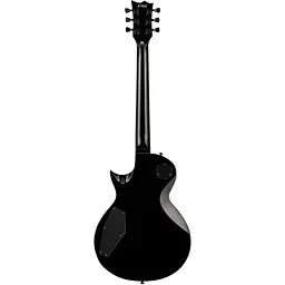 Електрогітара LTD EC-256 Silver Sunburst - мініатюра 2