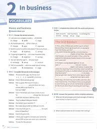 Harmonize. Level 4. Workbook with Online Practice - мініатюра 3
