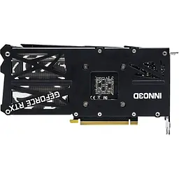 Відеокарта Inno3D GeForce RTX 3060 8GB TWIN X2 OC N30602-08D6X-11902130 [89887] - мініатюра 4