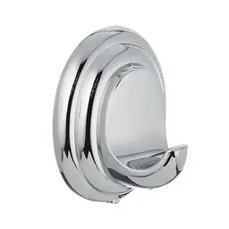 Гачок Zerix LR1505-1 LL1403, Хром