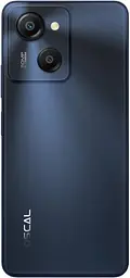 Смартфон Blackview Oscal Modern 8 8/128GB Ash Gray Global Version - мініатюра 5