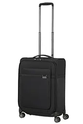 Валіза Samsonite AIREA BLACK 55x40x20 55 См KE0*09003 - мініатюра 8