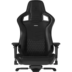 Геймерське крісло Noblechairs EPIC Black (NBL-RL-BLA-001) [165681] - мініатюра 9