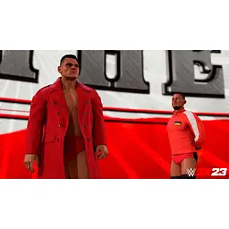 Гра WWE 2K23 для PS5 (EN) (5026555433914) [103800] - мініатюра 3
