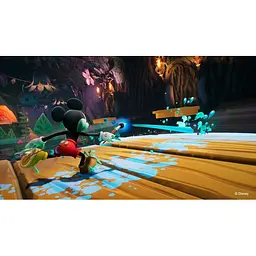 Гра Disney Epic Mickey: Rebrushed (англійська версія) (PS5) - мініатюра 5
