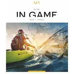 Зошит загальний Школярик Star In Game у клітинку 48 аркушів 10 шт. (048-3391K) - мініатюра 2