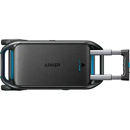 Зарядна станція Anker Solix F2000 (A1780311) [115583] - мініатюра 5