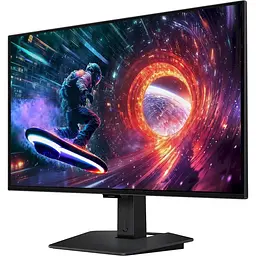 Монітор Samsung Odyssey OLED G50SF (LS27FG500SUXEN) - мініатюра 2