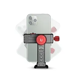 Тримач для телефону Ulanzi Vijim metal phone tripod mount (UV-2110 ST-14) (2110) - мініатюра 6