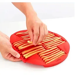 Форма для випікання хлібних паличок Lekue Home Bread 25 см (882746) - мініатюра 4