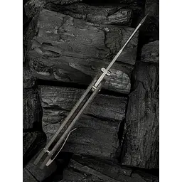 Ніж складаний Weknife High-Fin XL WE24010-4 - мініатюра 16