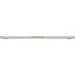 Ноутбук Apple MacBook Air 15` M4 16/512GB Starlight 2025 (MW1K3) [129953] - мініатюра 4