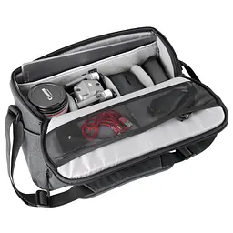 Сумка Vanguard Vesta Aspire 34 Gray (Vesta Aspire 34 GY) - мініатюра 9