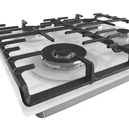 Варочна поверхня Gorenje GTW642SYW - мініатюра 5