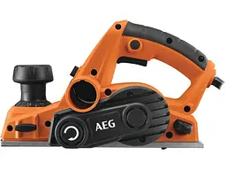 Електрорубанок AEG PL 700 (4935472008) - мініатюра 2