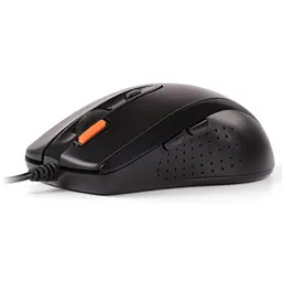 Мишка A4Tech N-70FXS Black (4711421948760) - мініатюра 4
