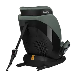 Автокрісло Lionelo Lavender I-Size Green Pistachio - мініатюра 3