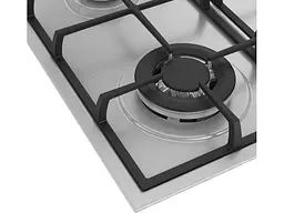 Газова варильна поверхня Beko HBIAG 64225 SXP - мініатюра 5