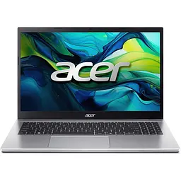 Ноутбук ACER Aspire Go 15 AG15-42P-R91K, AMD Ryzen 5 5625U до 4.3 ГГц, 15.6-дюймовий Full HD, 8 ГБ, SSD 512 ГБ, відеокарта AMD Radeon, Free Dos
