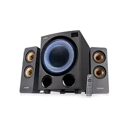 Акустична система F&D F770X Black - мініатюра 2