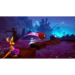 Ключ активації Microsoft Kao the Kangaroo: Anniversary Edition для Xbox One/Series S/X - мініатюра 7