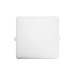 Світильник LED даунлайт Violux SPACE 18W 4200K квадрат IP20 ( 100230 ) - мініатюра 2