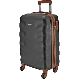 Валіза Semi Line 20" S Graphite (T5644-1)