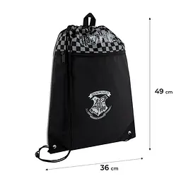 Сумка для взуття Kite 601L HP (HP25-601L) - мініатюра 5