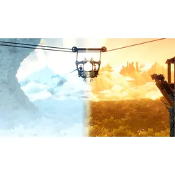 Ключ активації Microsoft Degrees of Separation для Xbox One/Series - мініатюра 5