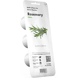 Змінний картридж Click & Grow Smart Garden Розмарин, 3 капсули (8936) - мініатюра 2