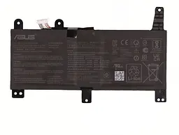 Акумулятор C41N1731-2 для ноутбука Asus ROG Strix G531GU, G531GT, G531GW, G532LV, G532LW, G532LWS (0B200-03400200) 4335 mAh