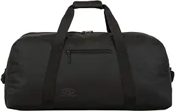 Сумка дорожня Highlander Cargo 100L Black (RUC259-BK) - мініатюра 2
