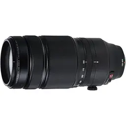 Об'єктив Fujifilm XF 100-400mm f/4.5-5.6 R LM OIS WR (16501109) [170637] - мініатюра 2