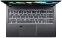 Ноутбук Acer Aspire 5 A515-57-701Q Steel Gray (NX.KN4ET.00D) - мініатюра 3