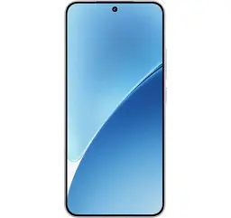 Смартфон Xiaomi 15 12/256Gb White UA UCRF - мініатюра 6