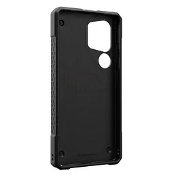 Протиударний чохол UAG Monarch Pro Carbon Fiber для Samsung Galaxy S25 Ultra (214461114242) - мініатюра 5