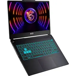 Ноутбук MSI Cyborg 15 A13VE (9S7-15K111-162) [163435] - мініатюра 6