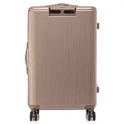 Валіза Semi Line 28" L Champagne (T5668-4) - мініатюра 5