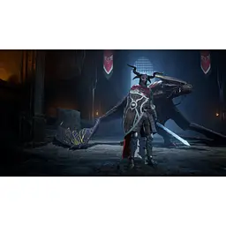 Ключ активації Microsoft Century: Age of Ashes - Colossus Deluxe Edition для Xbox One/Series S/X - мініатюра 4