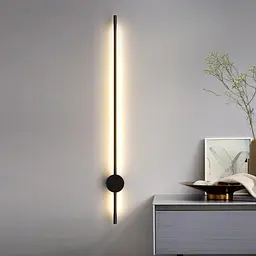 Бра KLOODI DECO WA-STICK 100 3K BK - мініатюра 5