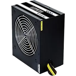 Блок живлення Chieftec Smart 600W (GPS-600A8) Б/В - мініатюра 2